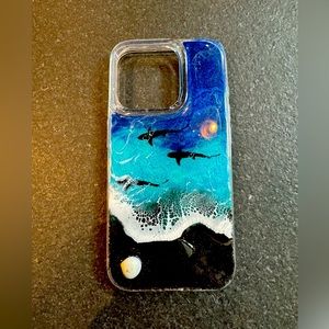 I Phone 15 Pro Phone Case